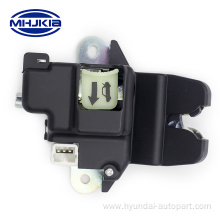 81230-1W010 Trunk Tailgate Lock Latch Actuator For KIA